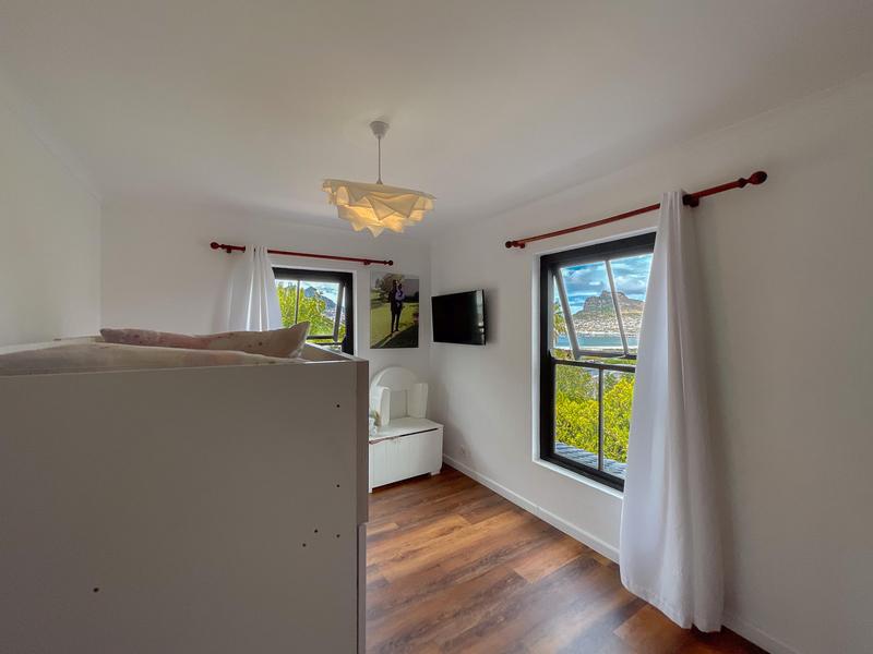 To Let 3 Bedroom Property for Rent in Hout Bay Western Cape